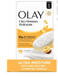 Olay ultra moisture hydratant