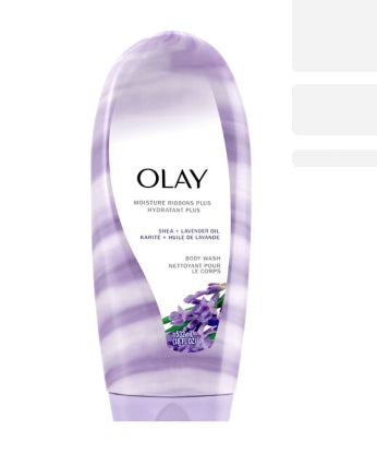 Olay Moisture Ribbons Plus