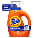 Tide 80 Oz. Original