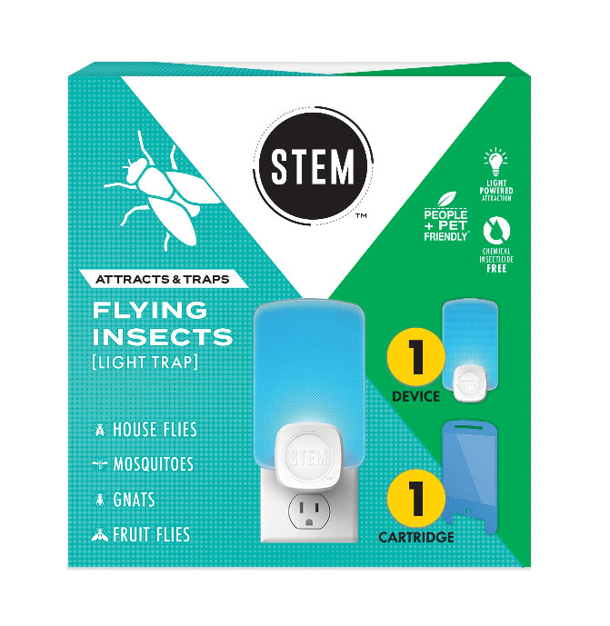 STEM Insect Trap