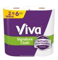 Viva 2=6 Signature Cloth