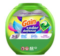 Gain Flings Odor Defense 42 Ct.