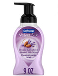 Softsoap 9 Oz Foaming Hand Soap Lavender & Almond Milk