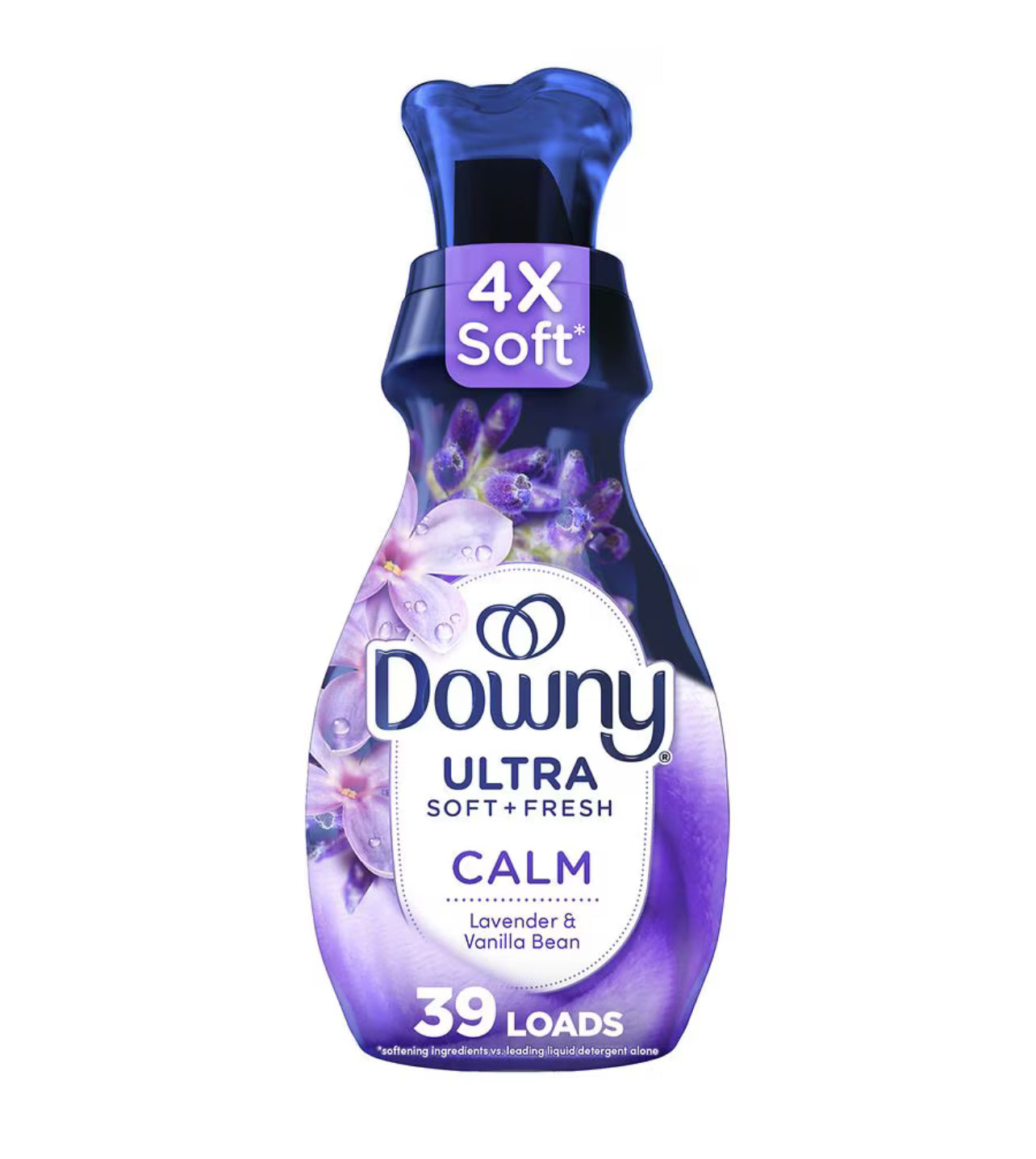 Downy Calm 26 Oz. Fabric Softener