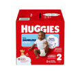 Huggies Sz. 2 84 Ct.