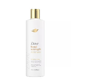 Dove bond strength conditioner