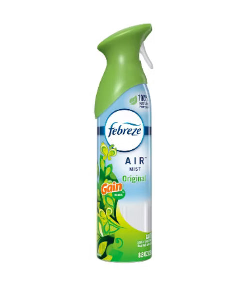 Febreze Gain Aerosol