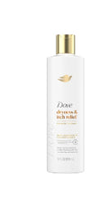 Dove dryness & itch relief conditioner