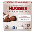 Huggies Skin Essentials Wipes 112 Ct.