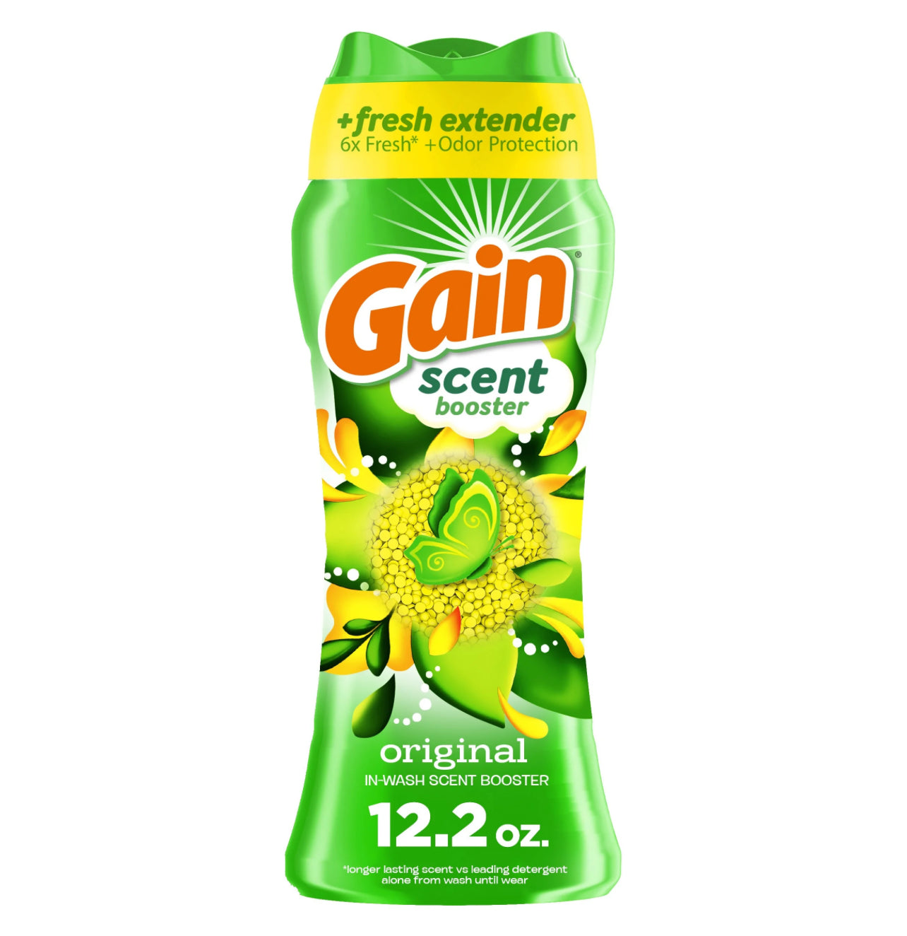 Gain Fireworks Original 12.2 Oz