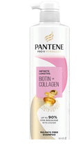 Pantene 1 minute miracle Shampoo