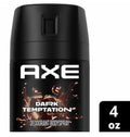 Axe Dark Temptation 4 Oz. Body Spray