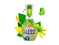 Mr. Clean Clean Freak Gain