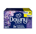 Downy Calm 60 Ct. Dryer Sheet