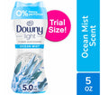 Downy Light Ocean Mist Scent Beads 5 Oz.