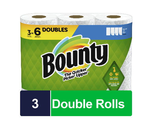 Bounty 3=6