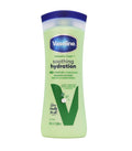 Vaseline Soothing Hydration10 Oz.