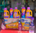 Arm & Hammer/Downy Bundle