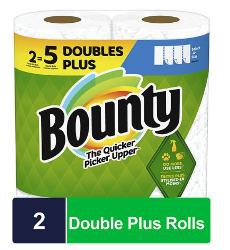 Bounty 2=5