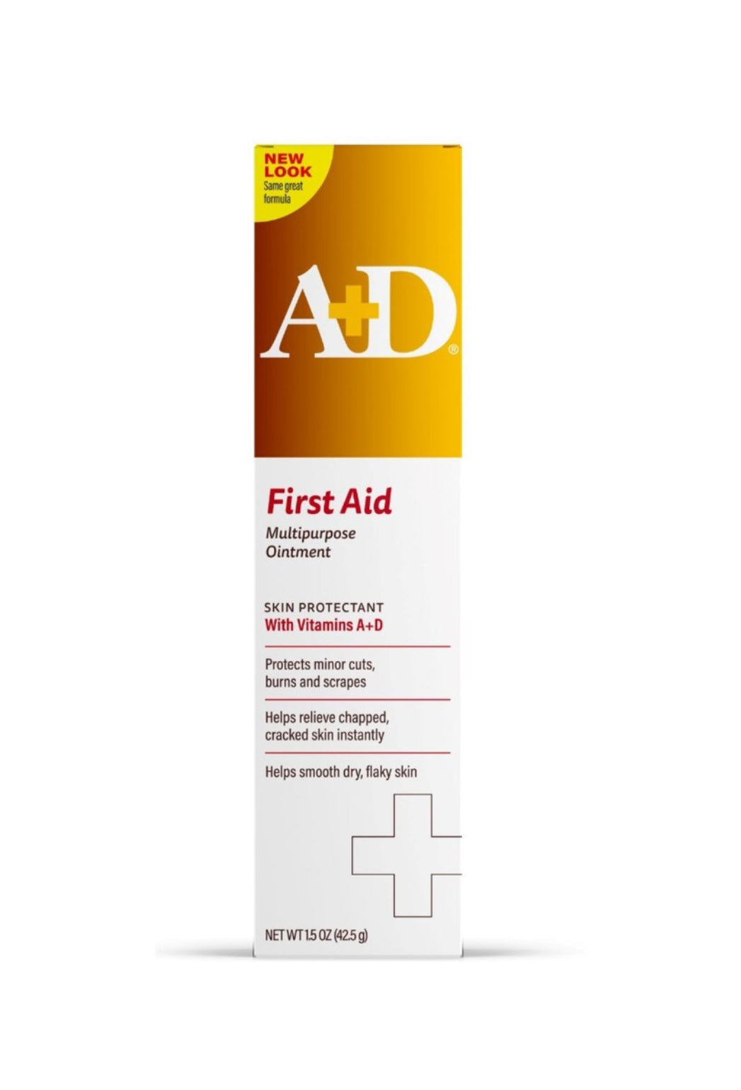 A&D Multipurpose Ointment 1.5 Oz.
