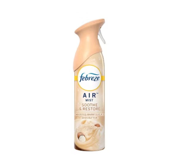 Febreze Soothe & Resore