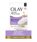 Olay Age Defy Bar Soap 6 Ct.