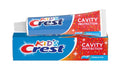 Crest Kids Sparkle Fun Toothpaste