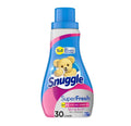 Snuggle Spring Burst Softener 31.7 Oz.