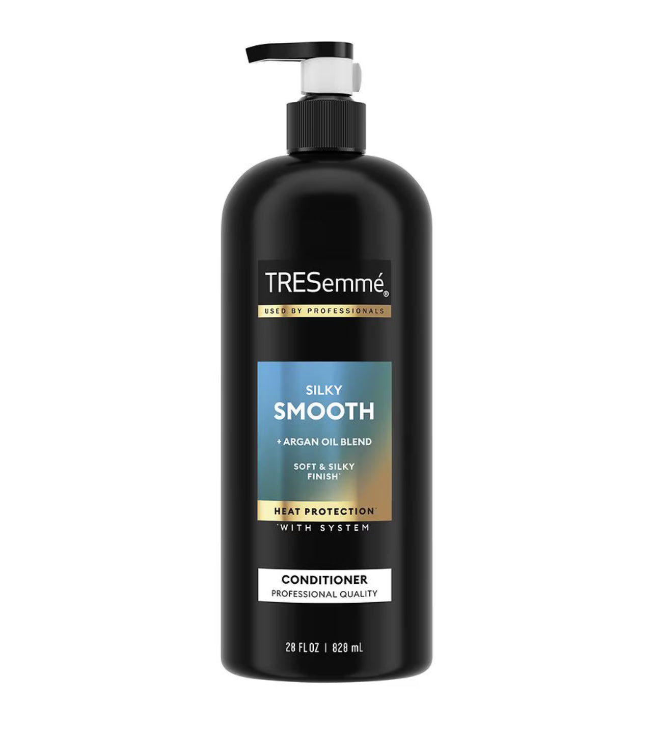 Tresemme Silky Smooth Conditioner 28 Oz.