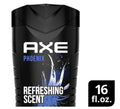 Axe Phoenix 16 Oz.