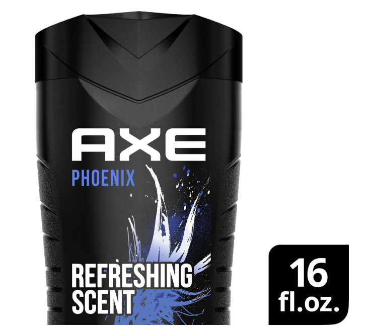 Axe Phoenix 16 Oz.