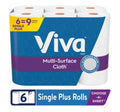 Viva Multi-Surface Cloth 6=9