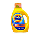 Tide Simply Oxi 31 Oz.