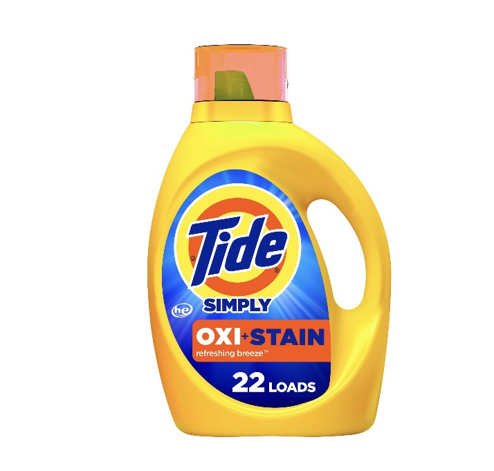 Tide Simply Oxi 31 Oz.