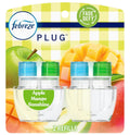 Febreze Plug In Apple Mango Sunshine Refill 2 Ct.