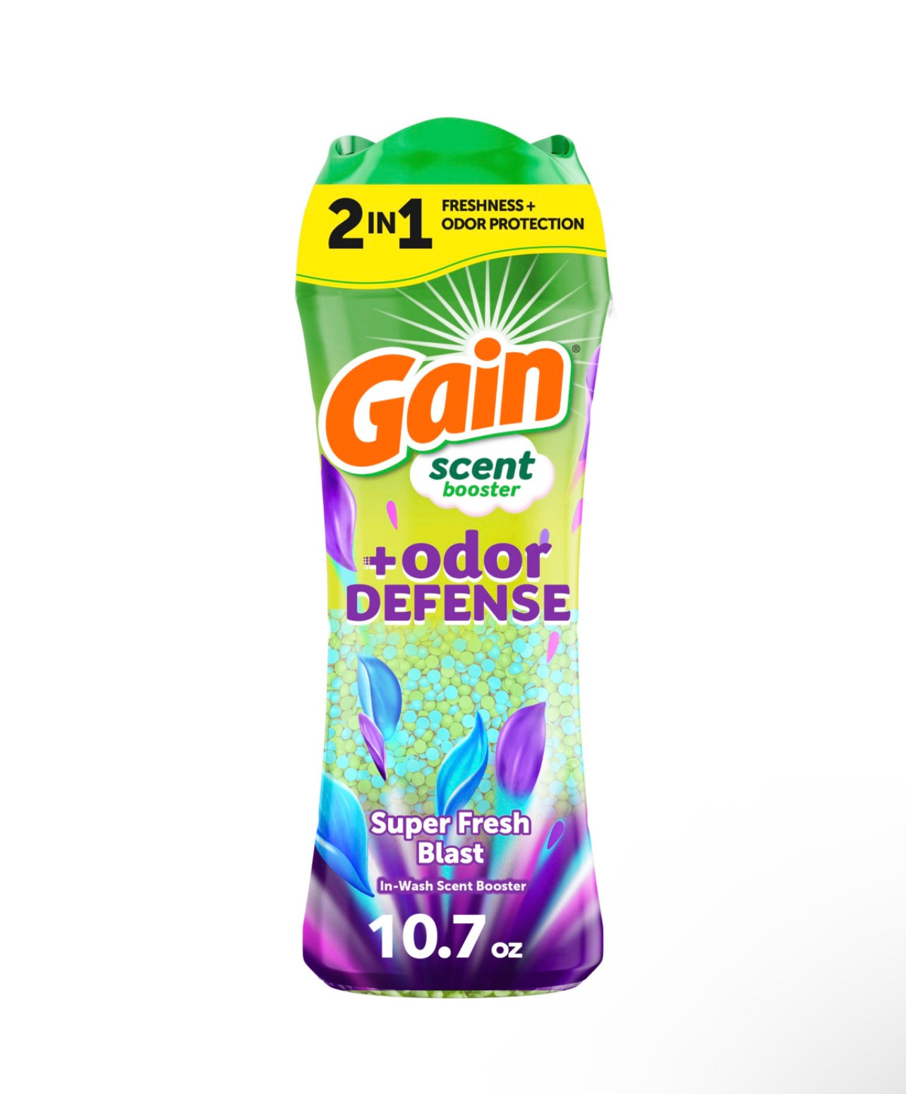 Gain Fireworks Odor Defense 10.7 Oz