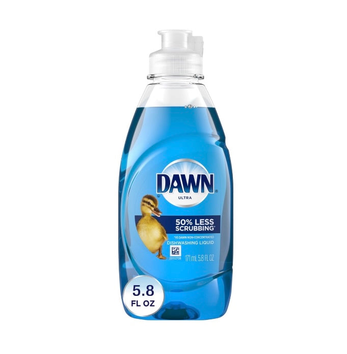 Dawn Original 5.8 Oz