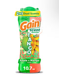 Gain Fireworks Apple & Mango 10.7 Oz