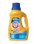 Arm & Hammer Oxi Clean Fresh Scent 45.5 Oz.