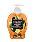 Softsoap Papaya Sunsets Liquid Hand Soap 7.5 Oz