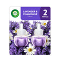Air Wick Lavender & Chamomile 2 Ct. Refill