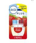 Febreze Plug In Refill Berry & Bramble 1 Ct.