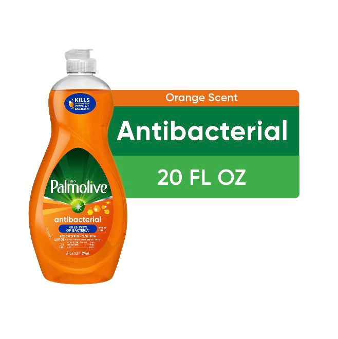 Palmolive Antibacterial 20 Oz.