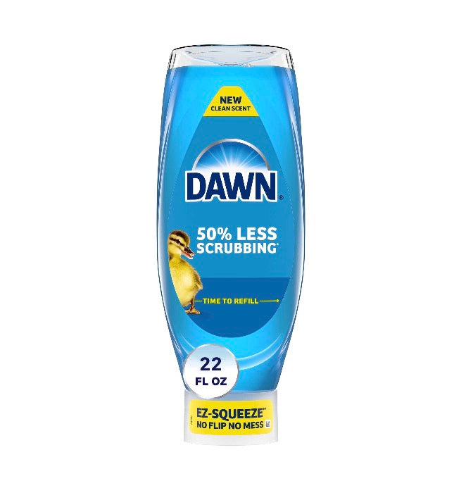 Dawn Original EZ Squeeze 22 Oz.