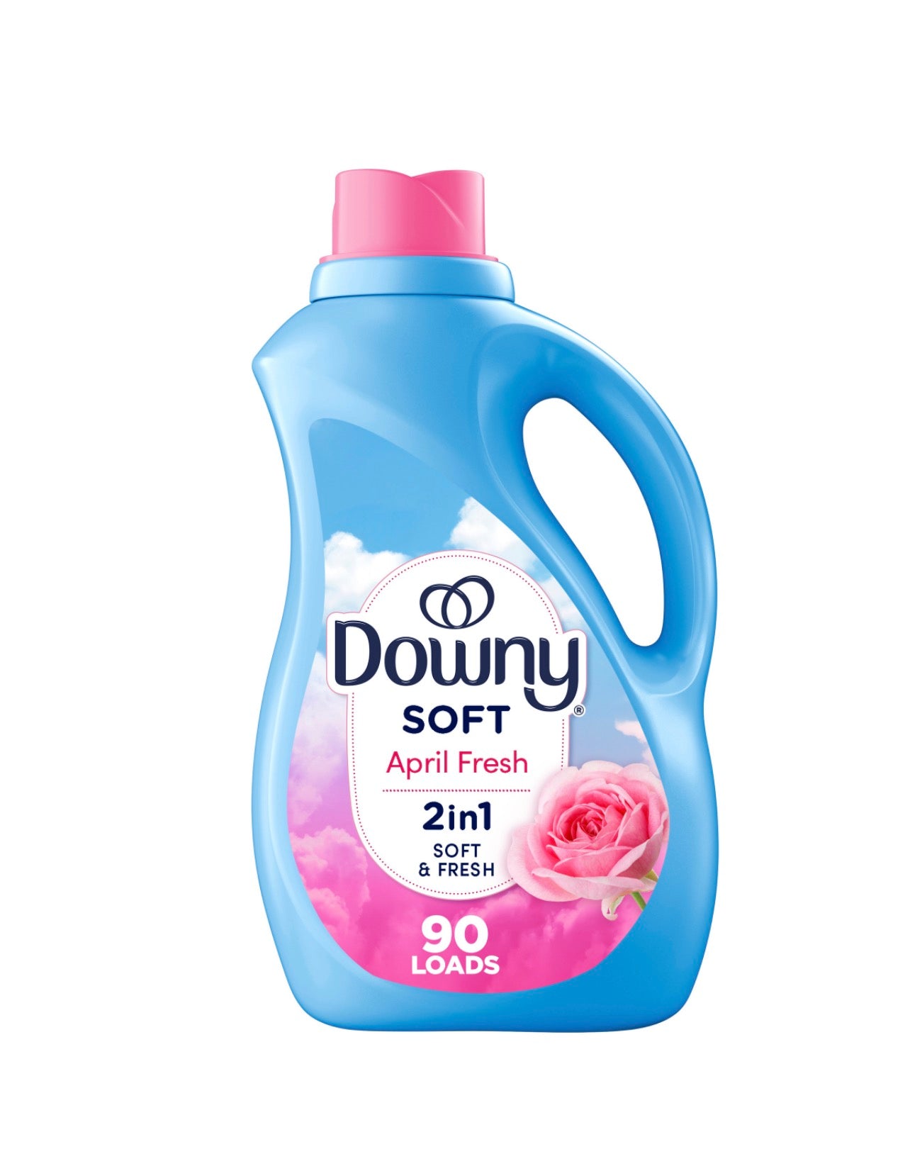 Downy April Fresh 66 Oz.