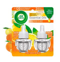 Air Wick Sweet Orange & Lemon 2 Ct. Refill