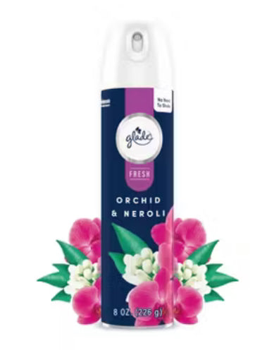 Glade Orchid & Neroli
