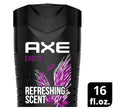 Axe Excite 16 Oz.