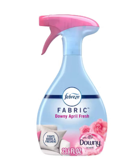 Febreze Fabric Downy Air Freshener
