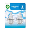 Air Wick Fresh Linen 2 Ct. Refill